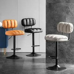 AA Design Dining High Counter Bar Stool