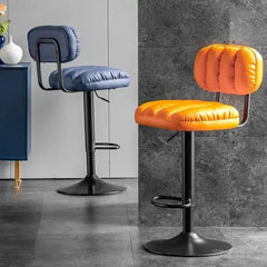 AA Design Dining High Counter Bar Stool