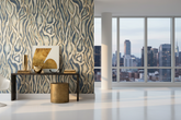 Abstract Skin Wallpaper Mural