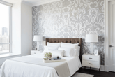 Bohemian Ancient Bliss Wallpaper Mural