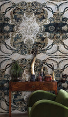 Bohemian Royale Wallpaper Mural