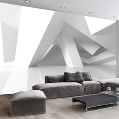 Building Structure Wallpaper Mural - Stunning Designs