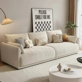 Cama Designer Lounge Sofa Set