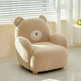 Child Pouf Sheep Sofa – Adorable Comfort for Your Little One's Room