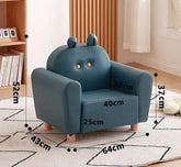 Cloud Puff Kids Sofa Set