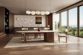 Comedor Designer Dining Table