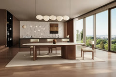 Comedor Designer Dining Table