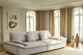 Comfort Exquisite Lounge Sofa Set