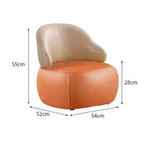 Cozy Nest Kids Reading Couch