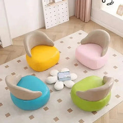 Cozy Nest Kids Reading Couch