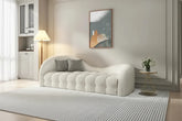 Designer Arch Bubble Sofa Set