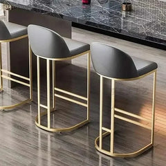 Designer Kitchen Island Counter Chair Stool