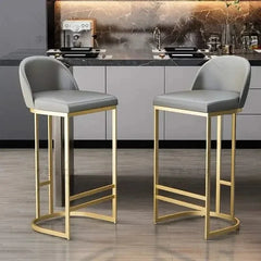 Designer Kitchen Island Counter Chair Stool