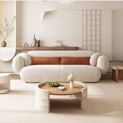 Designer Soft Big Bank Sofa Set – Multi-Size, Plush Cushions, Luxury Living Room