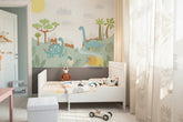 Dino Wallpaper: Bring Prehistoric Appeal to Your Space