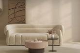 Divano Modular Canapé Sofa – 1, 2 & 3 Seater, Premium Fabric, Modern Minimalist