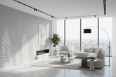 Draft Wallpaper Murals