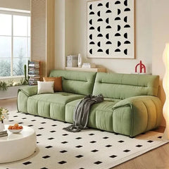 Dutri Scandinavian Canape Sofa Set