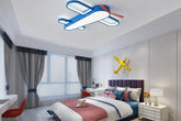 Aeroplane Ceiling Light - Illuminate Your Room with Style