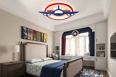 Airplane Ceiling Light - Illuminate Your Space in Style.