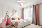 Balloons Ceiling Light: Lively and Vibrant Lighting