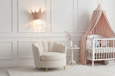 Crown Lights for Kids Room: Transform Their Space