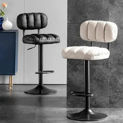 AA Design Dining High Counter Bar Stool
