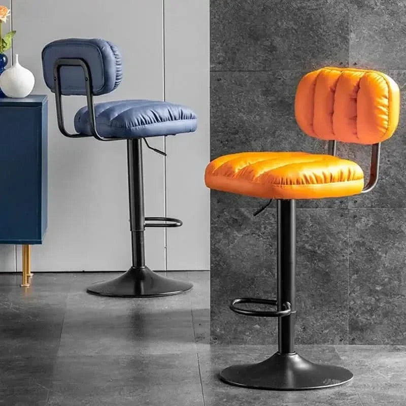 AA Design Dining High Counter Bar Stool