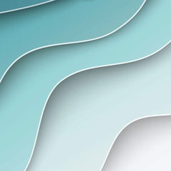 Abstract Line Geometric Wallpaper Mural