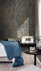 Abstract Shadows of Glory Wallpaper Mural