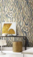 Abstract Skin Wallpaper Mural