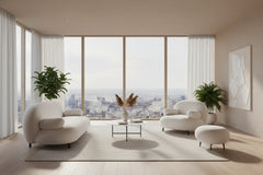 Arredo Sofa Set – 1, 2, 3 & 4 Seater, Premium Upholstery, Custom Colour