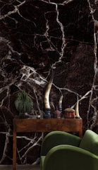 Black Marble Prestige Wallpaper Mural