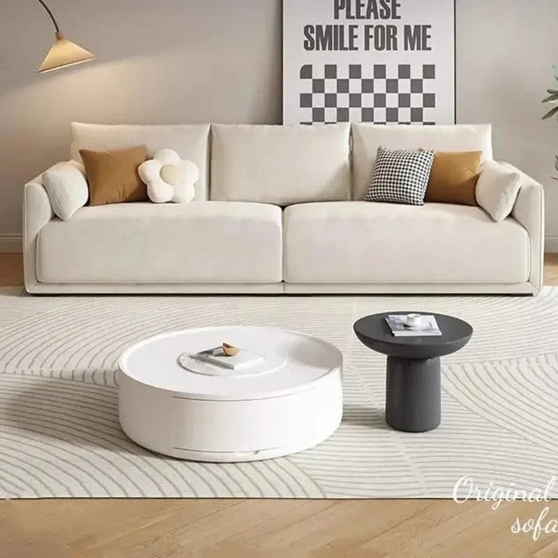 Cama Designer Lounge Sofa Set