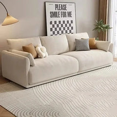 Cama Designer Lounge Sofa Set