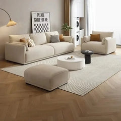 Cama Designer Lounge Sofa Set