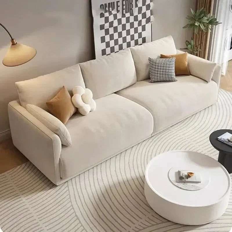 Cama Designer Lounge Sofa Set
