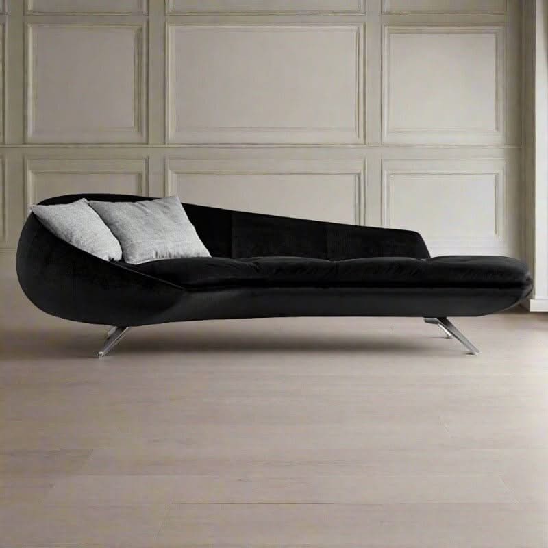 Canapé 3 Seater Sofa – 170, 200 & 240cm, Premium Upholstery, Luxury Seating
