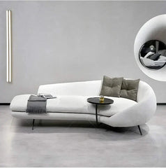 Canapé 3 Seater Sofa – 170, 200 & 240cm, Premium Upholstery, Luxury Seating