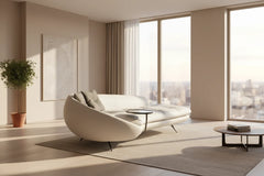 Canapé 3 Seater Sofa – 170, 200 & 240cm, Premium Upholstery, Luxury Seating