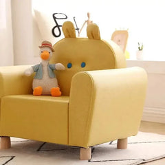 Cloud Puff Kids Sofa Set