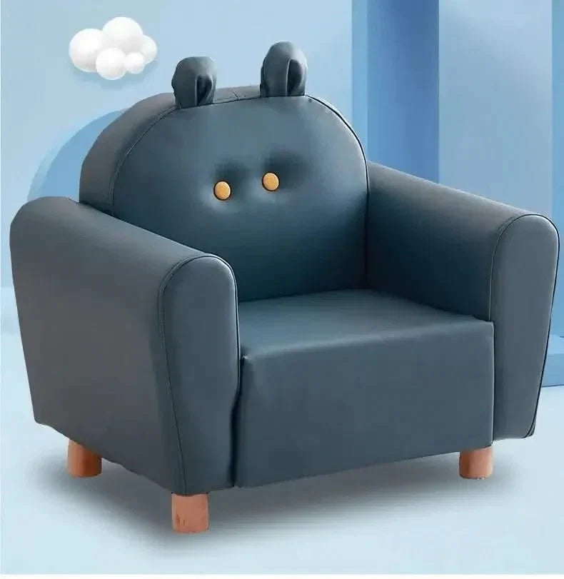 Cloud Puff Kids Sofa Set
