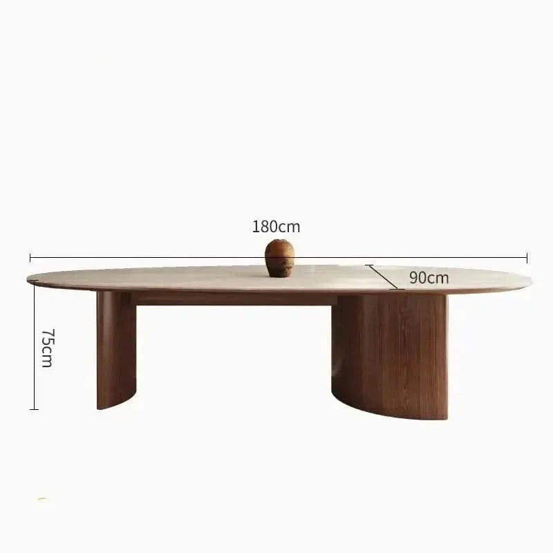 Comedor Designer Dining Table