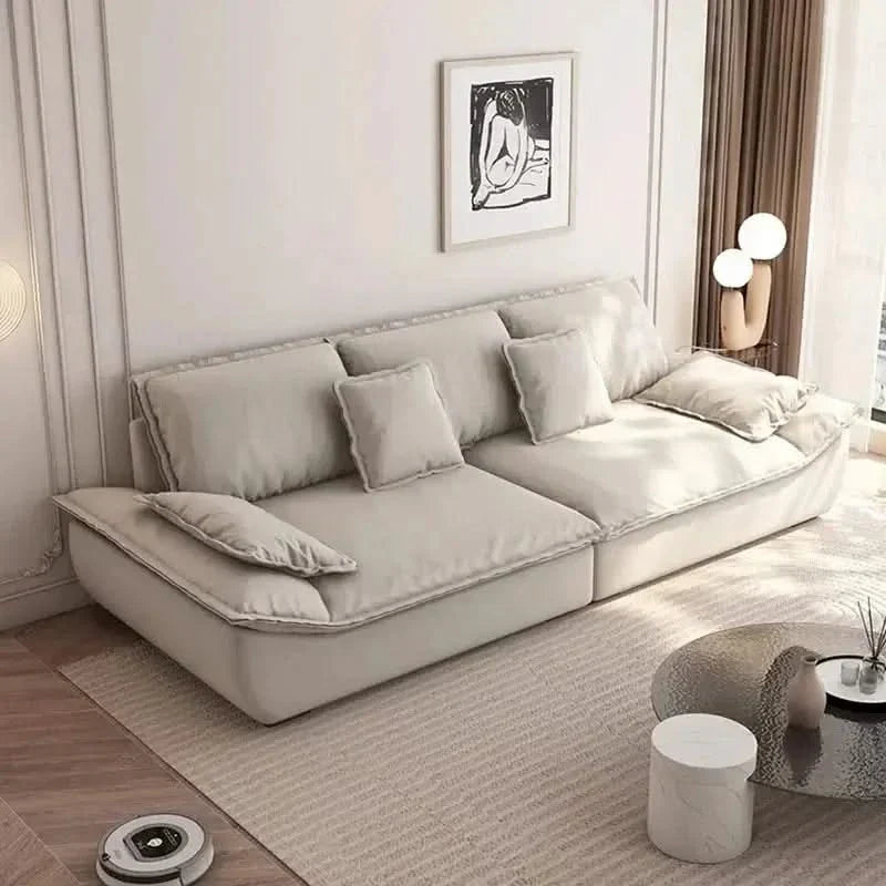 Comfort Exquisite Lounge Sofa Set