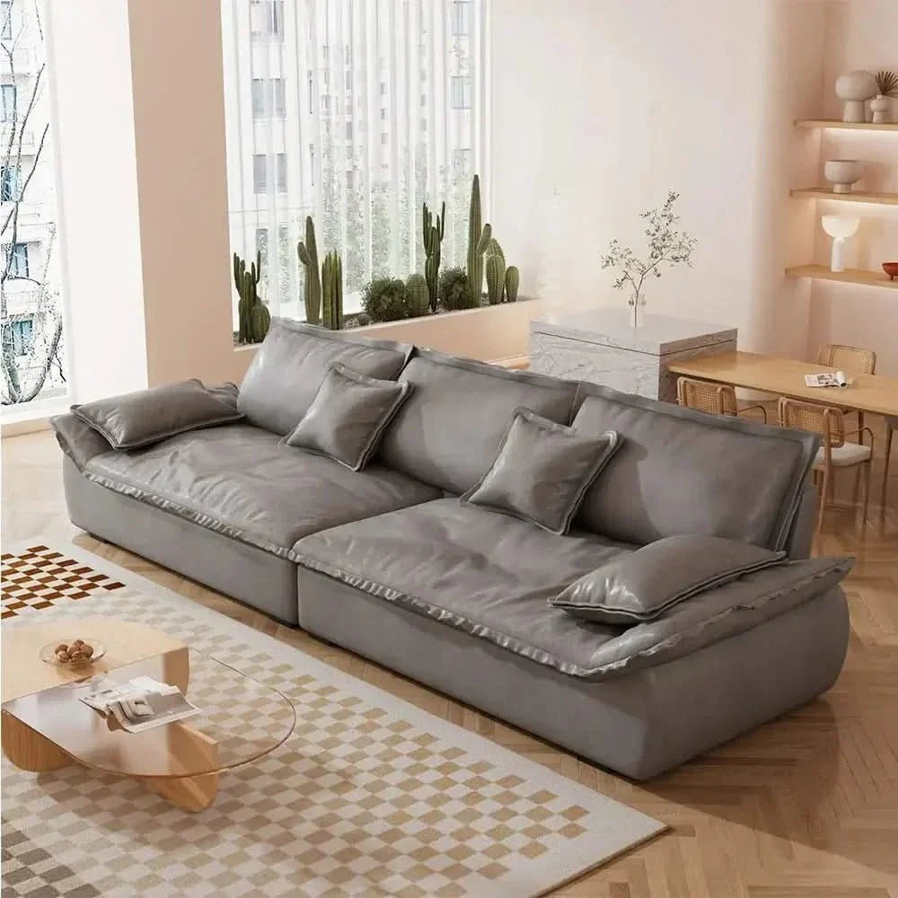 Comfort Exquisite Lounge Sofa Set