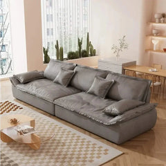 Comfort Exquisite Lounge Sofa Set