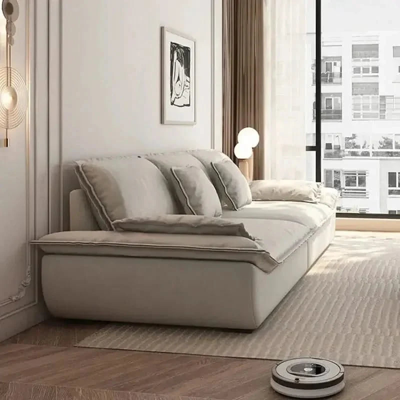 Comfort Exquisite Lounge Sofa Set