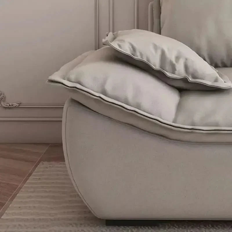 Comfort Exquisite Lounge Sofa Set