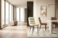 Comfort Style Designer Dining Chair