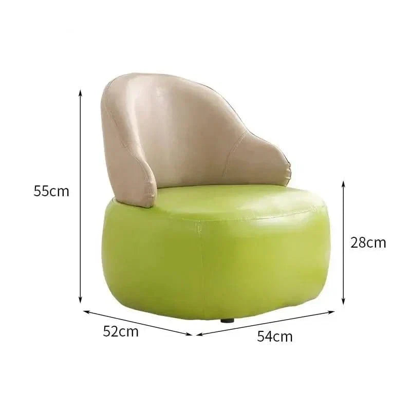 Cozy Nest Kids Reading Couch